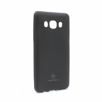 Torbica Teracell Giulietta za Samsung J510F Galaxy J5 2016 mat crna