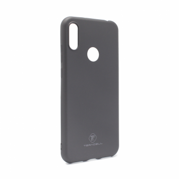Torbica Teracell Giulietta za Huawei Y6 2019/Honor 8A mat crna