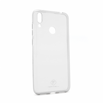 Torbica Teracell Skin za Huawei Y7 2019/Y7 Prime 2019 transparent