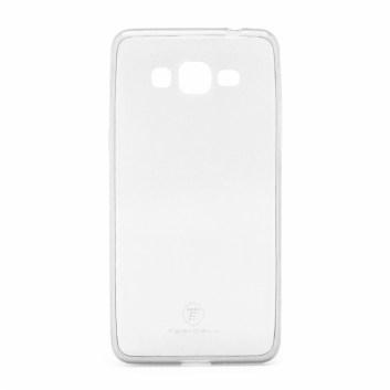 Torbica Teracell Skin za Samsung G530H Grand Prime transparent