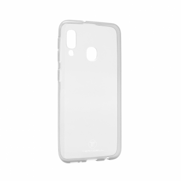 Torbica Teracell Skin za Samsung A202F Galaxy A20e transparent