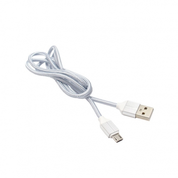 Kucni punjac LDNIO A303Q QC 3.0 5V 3A micro USB beli