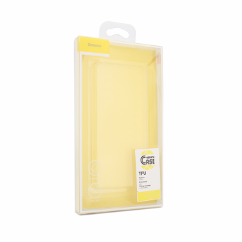 Torbica Baseus Glow za iPhone XS Max crna