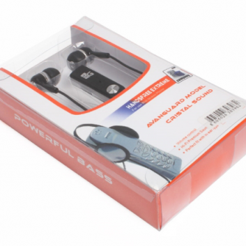 Handsfree extreme za HTC S200