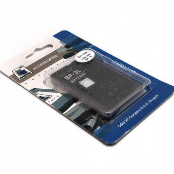 Baterija za Nokia 303 Asha (BP-3L) 1000mAh