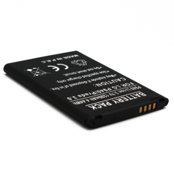 Baterija za LG P940 Prada 3.0 1500mAh BL-44JR