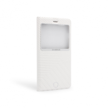 Torbica Verus view za iPhone 6 plus/6S plus bela