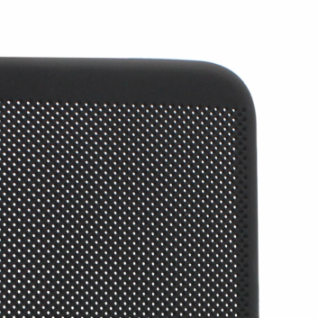 Torbica Breathe mat za Samsung J415FN Galaxy J4 Plus crna