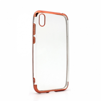 Torbica Color edge za Huawei Y5 2019/Honor 8S 2019/2020 roze