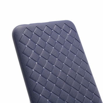 Torbica Spider za Samsung G970 S10e plava