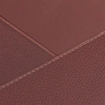 Torbica Y-Leather za Samsung G970 S10e braon