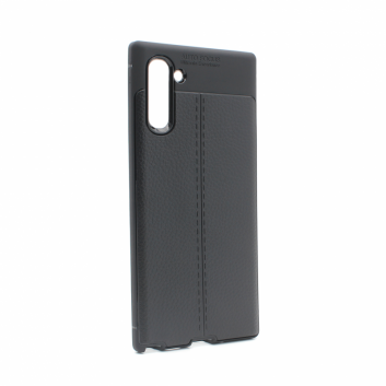 Torbica Elegant men Exclusive za Samsung N970F Galaxy Note 10 crna