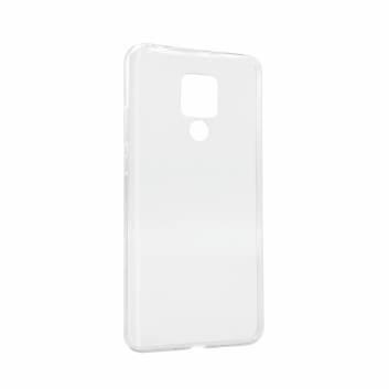 Torbica silikonska Ultra Thin za Huawei Mate 20 X transparent