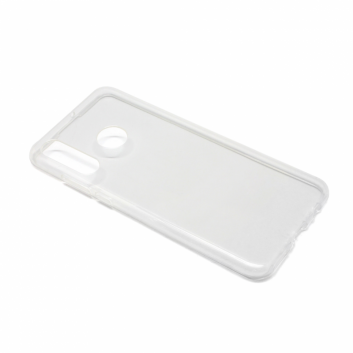 Torbica silikonska Ultra Thin za Huawei P30 Lite transparent