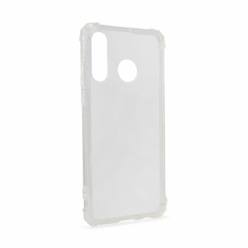 Torbica Transparent Ice Cube za Huawei P30 Lite