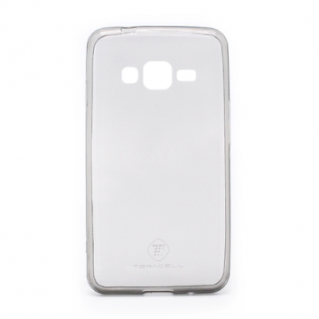 Torbica Teracell Skin za Samsung Z130H Z1 transparent