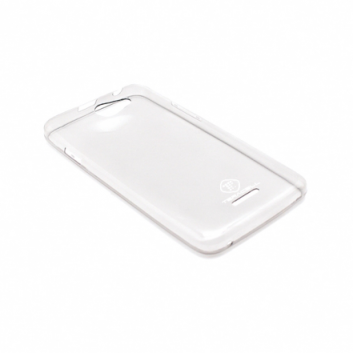 Torbica Teracell Skin za HTC Desire 516 transparent