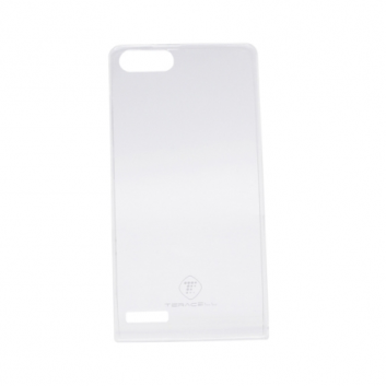 Torbica Teracell Skin za Huawei G6 transparent