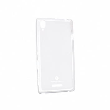 Torbica Teracell Giulietta za Sony Xperia T3/D5103 bela
