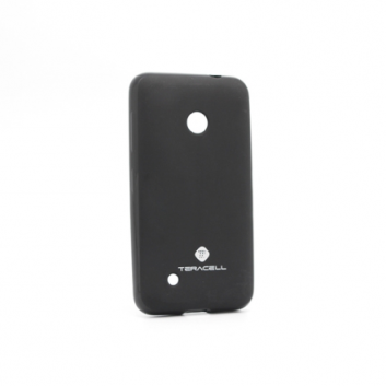 Torbica Teracell Giulietta za Nokia 530 Lumia crna