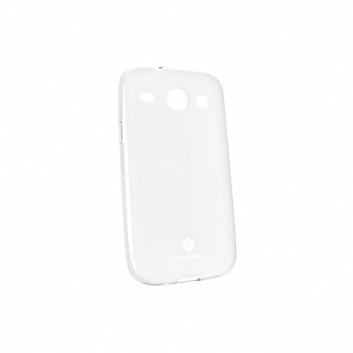 Torbica Teracell Giulietta za Samsung I8260/I8262 Core bela