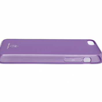 Torbica Teracell Giulietta za iPhone 5C ljubicasta
