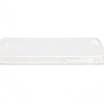 Torbica Teracell Giulietta za iPhone 5C bela
