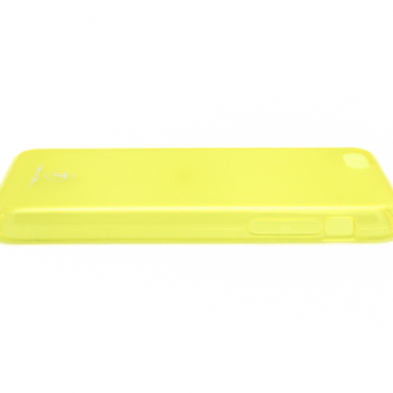 Torbica Teracell Giulietta za iPhone 5C zuta