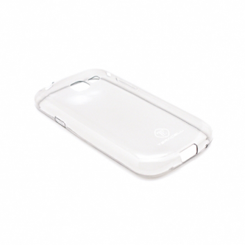 Torbica Teracell Skin za Samsung S7390/S7392/S7572 Fresh transparent