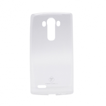 Torbica Teracell Skin za LG G4 transparent