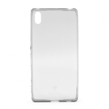 Torbica Teracell Skin za Sony Xperia Z4/E6653 transparent