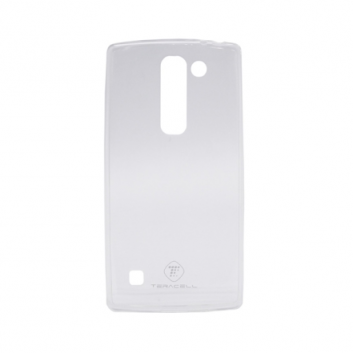 Torbica Teracell Skin za LG Spirit/C70 transparent