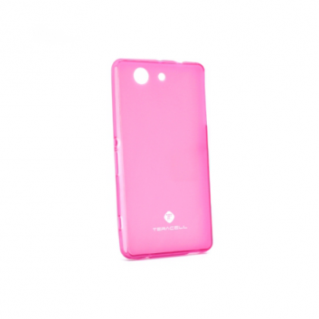 Torbica Teracell Giulietta za Sony Xperia Z3 Compact/Z3 mini/D508X pink