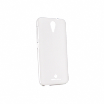 Torbica Teracell Giulietta za HTC Desire 620 bela