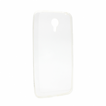 Torbica Teracell Skin za Meizu M1 Note transparent