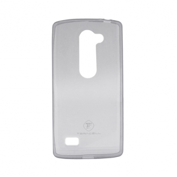 Torbica Teracell Skin za LG Leon/C50 crna