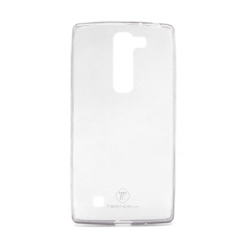 Torbica Teracell Skin za LG Magna/C90 transparent