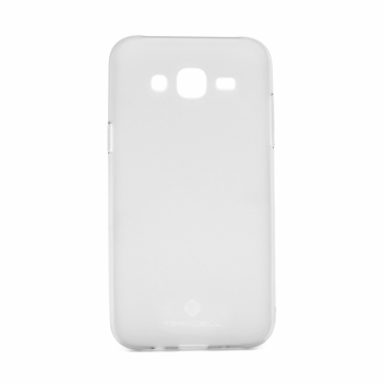 Torbica Teracell Giulietta za Samsung J500F Galaxy J5 bela