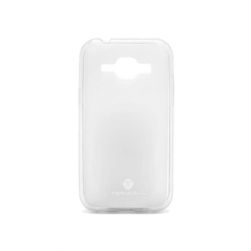 Torbica Teracell Giulietta za Samsung J100F Galaxy J1 bela