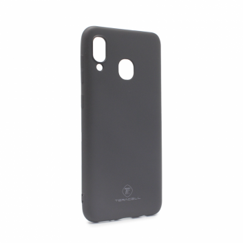 Torbica Teracell Giulietta za Samsung A305F Galaxy A30 mat crna