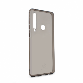 Torbica Teracell Skin za Samsung A920F Galaxy A9 2018 crna