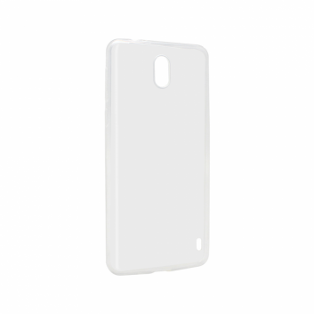 Torbica silikonska Ultra Thin za Nokia 2 transparent