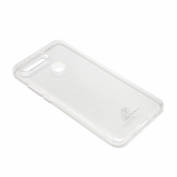 Torbica Teracell Skin za Huawei Honor View 20 transparent