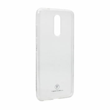 Torbica Teracell Skin za Nokia 3.2 transparent