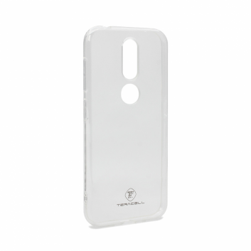 Torbica Teracell Giulietta za Nokia 4.2 transparent