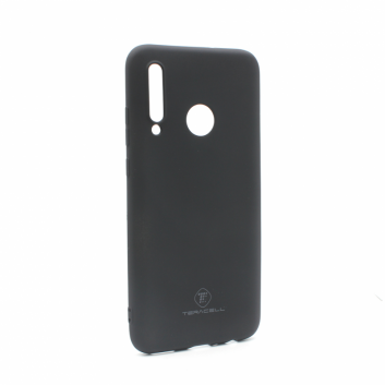 Torbica Teracell Giulietta za Huawei Honor 20 Lite/Honor 20e mat crna