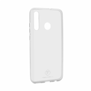 Torbica Teracell Skin za Huawei Honor 20 Lite/Honor 20e transparent