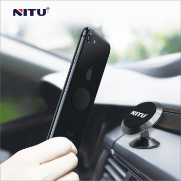 Stalak za mobilni telefon Nitu NT-NH09 zlatni
