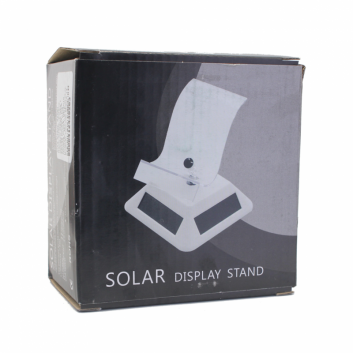 Solarni rotirajuci stalak type 1
