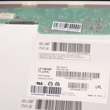 LCD Panel 15.0
